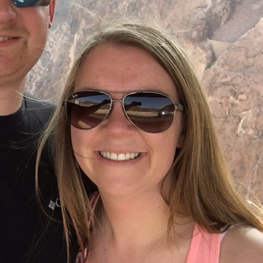Meet your Posher, Lesley